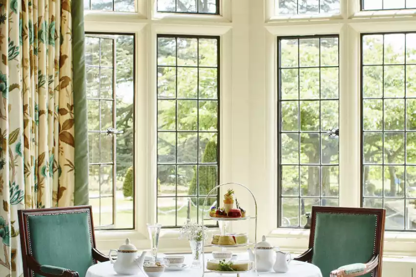 Hanbury Manor Marriott Hotel and Country Club