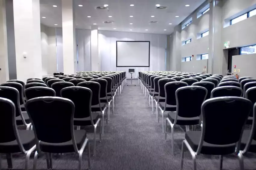 Conference venues in London: Crowne Plaza Manchester City Centre