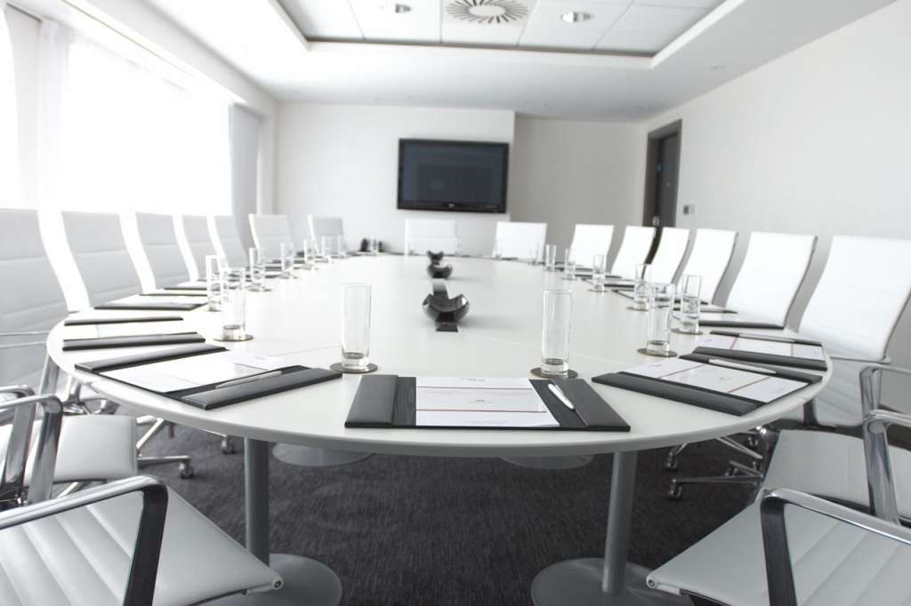 Conference venues in London: Crowne Plaza Manchester City Centre