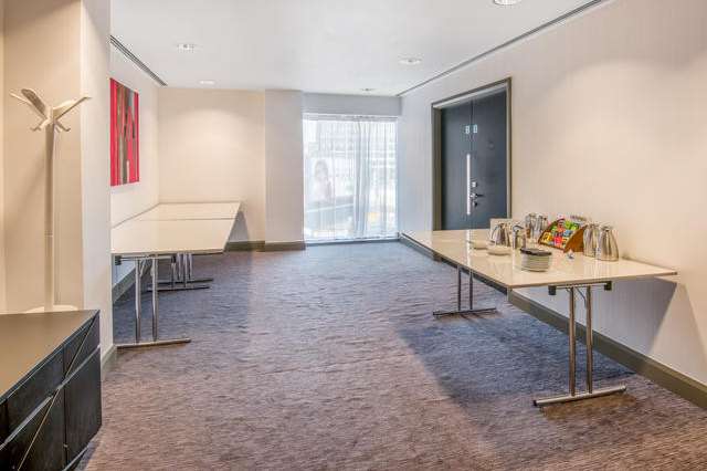 Conference venues in London: Crowne Plaza Manchester City Centre
