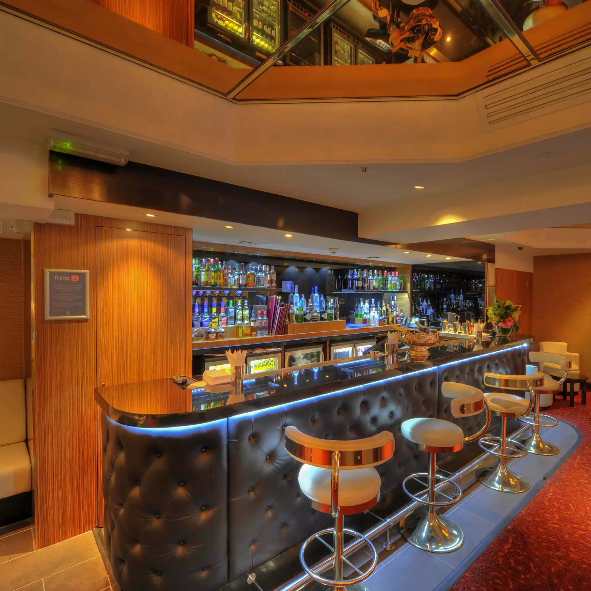VIP Room