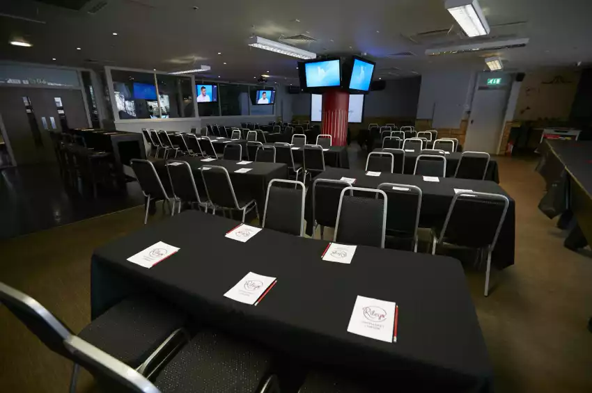 Party venues in London: Rileys Sports Bar Haymarket Party venues in London: Rileys Sports Bar Haymarket