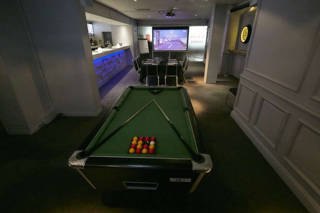Rileys Sports Bar Haymarket