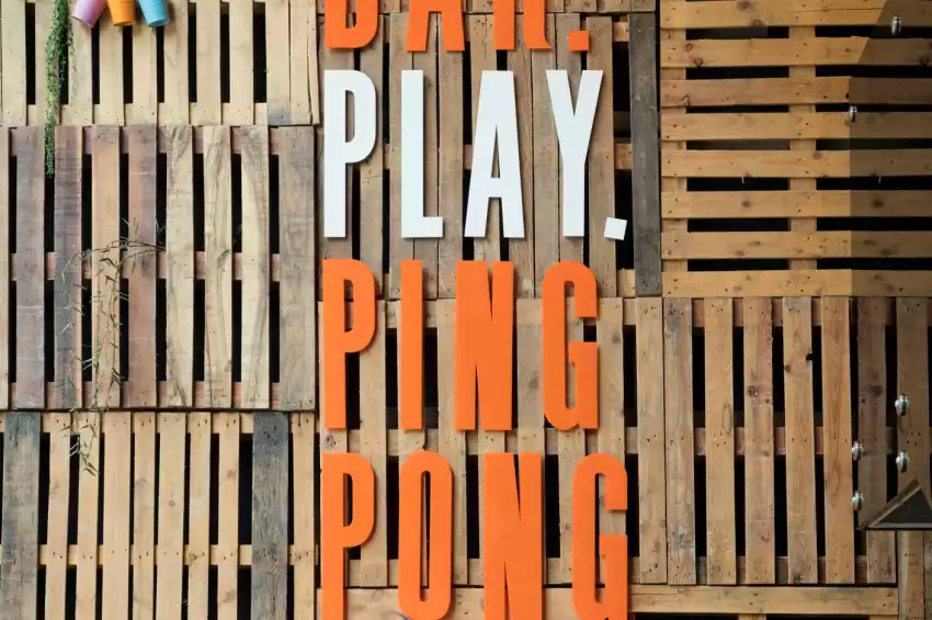 Bat and Ball, 3 amazing event spaces