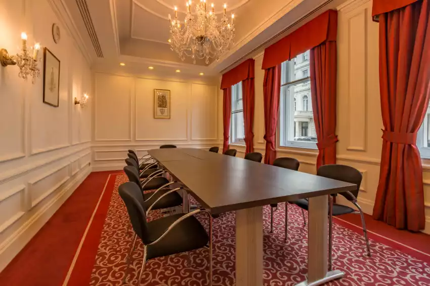 Conference venues in London: Thistle Hyde Park