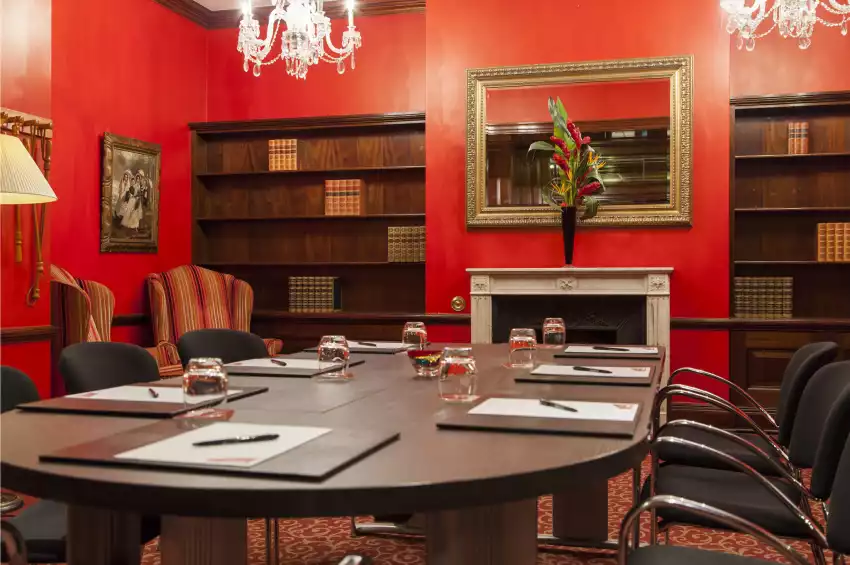 Conference venues in London: Thistle Hyde Park