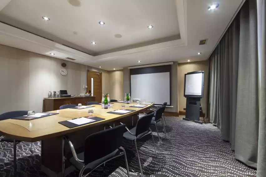 Conference venues in London: Thistle Kensington Gardens
