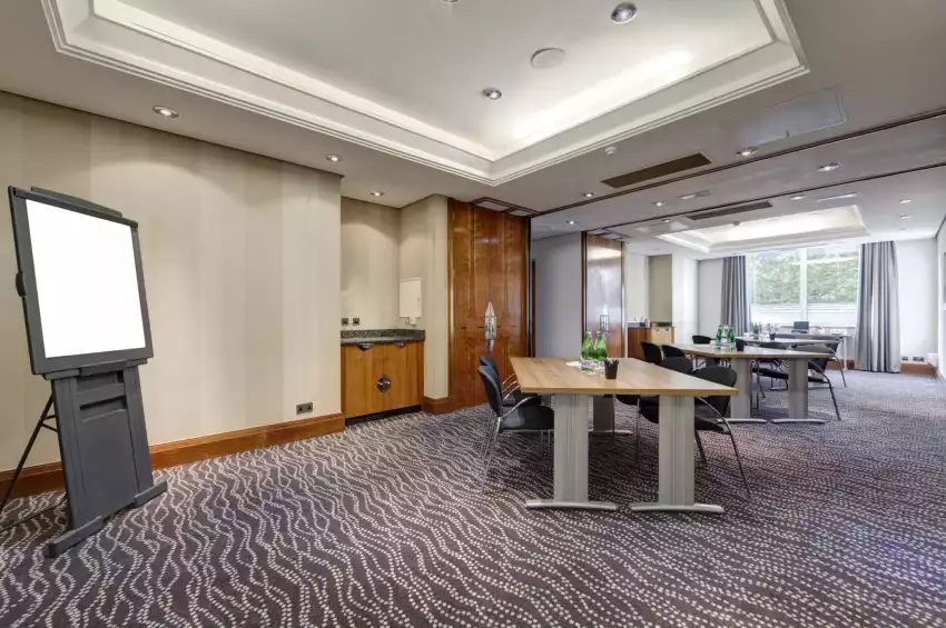 Conference venues in London: Thistle Kensington Gardens