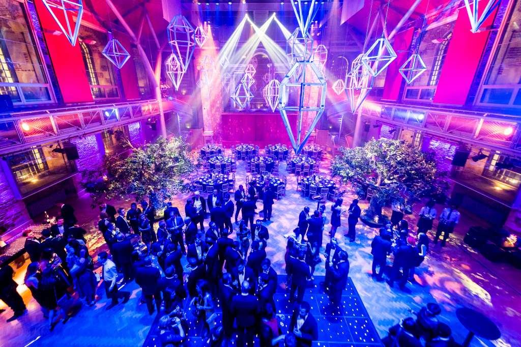 Conference venues in London: LSO St Luke's