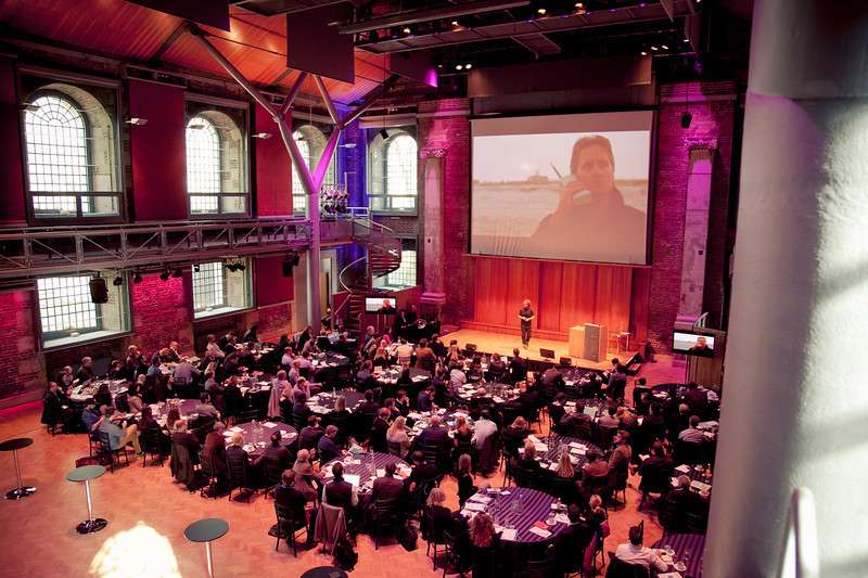LSO St Luke's