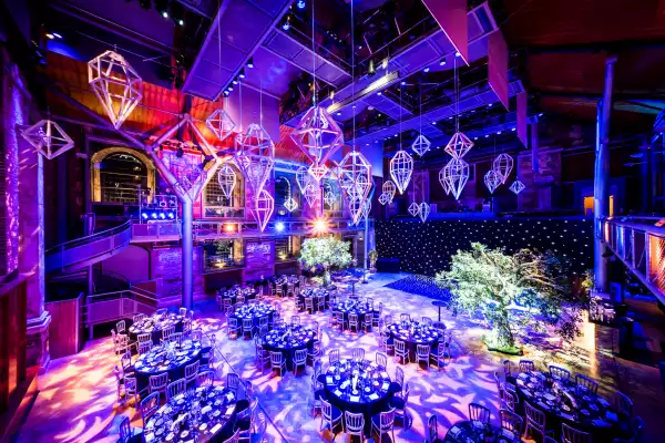 LSO St Luke's