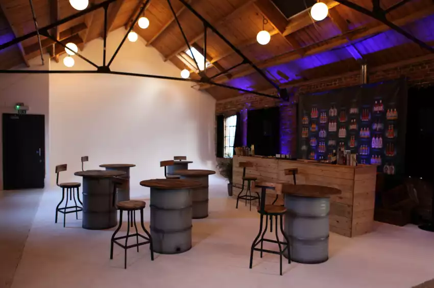 Conference venues in London: Loft Studios LTD