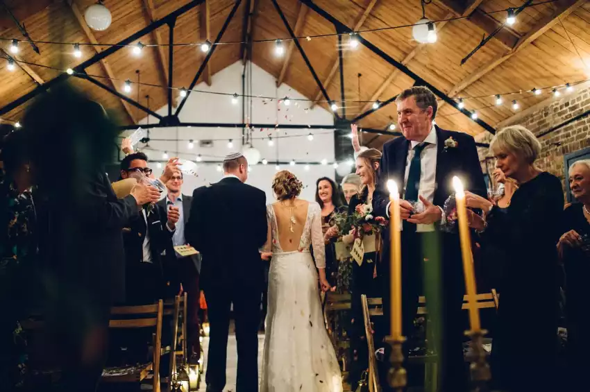 Conference venues in London: Loft Studios LTD