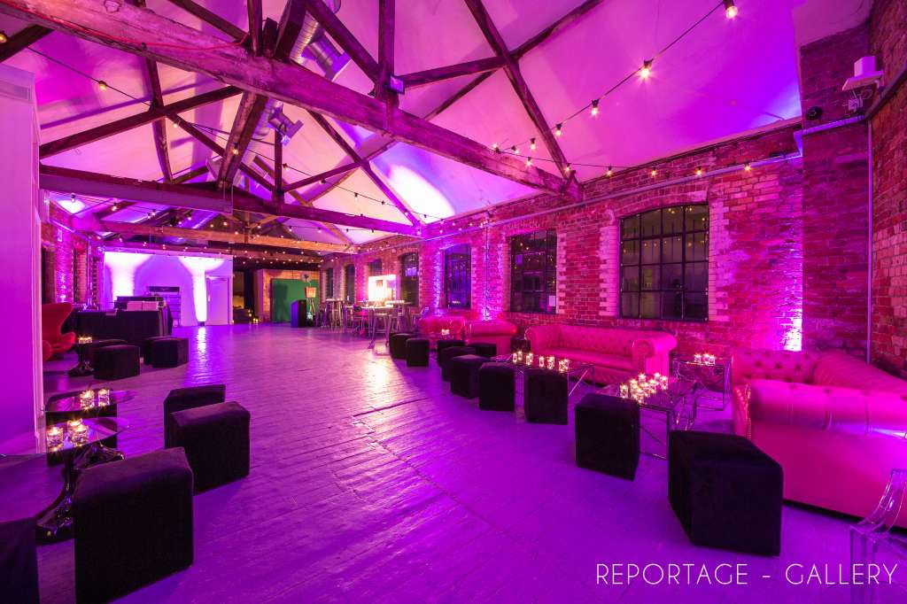 Loft Studios LTD