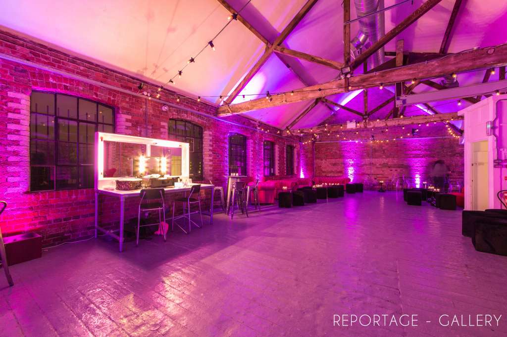 Loft Studios LTD