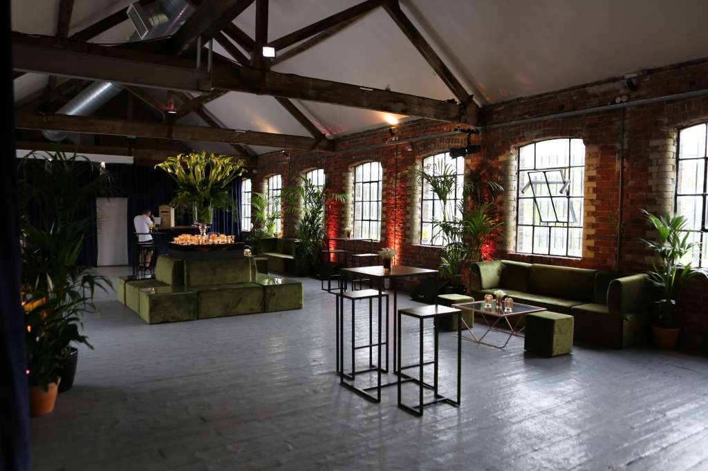 Loft Studios LTD