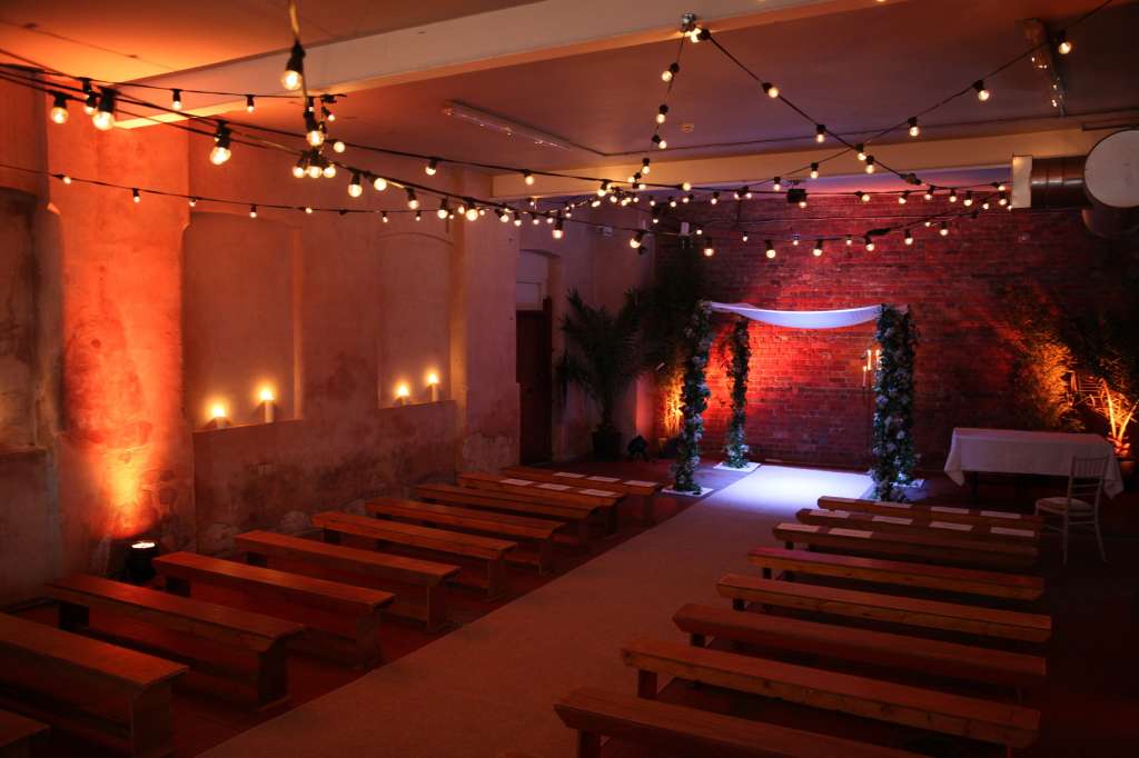 Loft Studios LTD