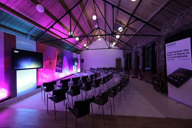 Loft Studios LTD
