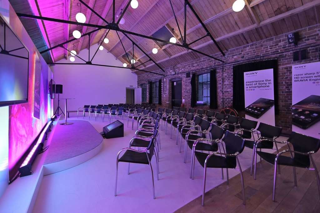 Loft Studios LTD