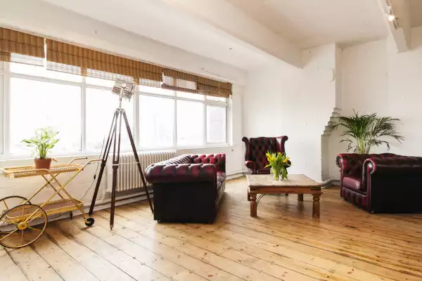 4th Floor Studios