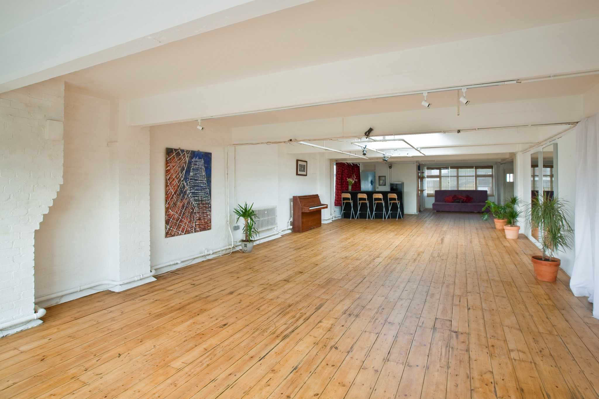 Daylight studio 