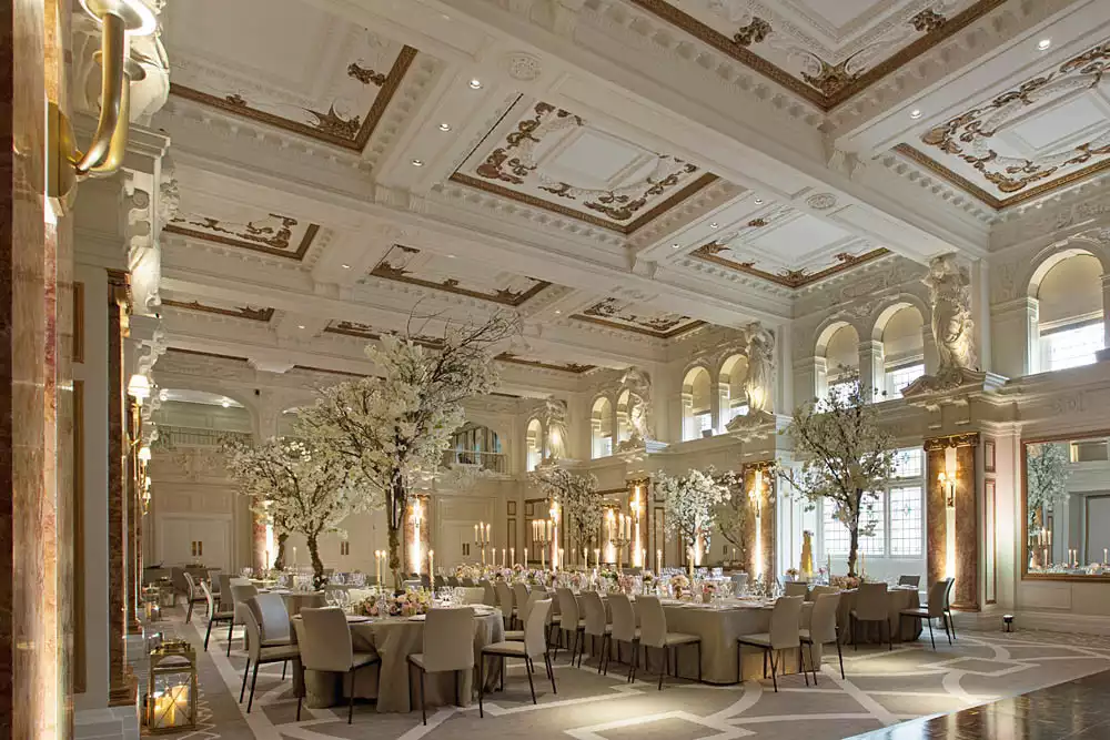 Ballroom