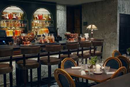 six-storeys-london-venue-private-dining-room