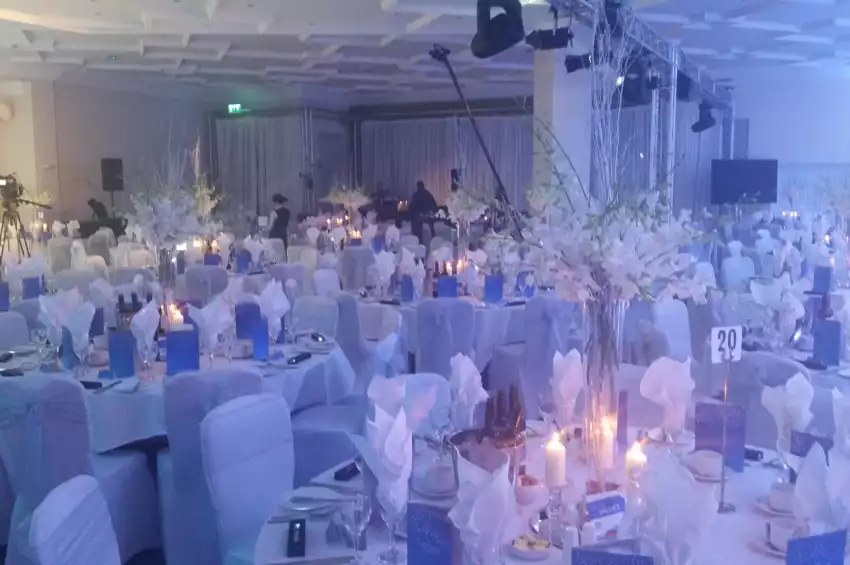 Conference venues in London: Whittlebury Hall Hotel and Spa Conference venues in London: Whittlebury Hall Hotel and Spa