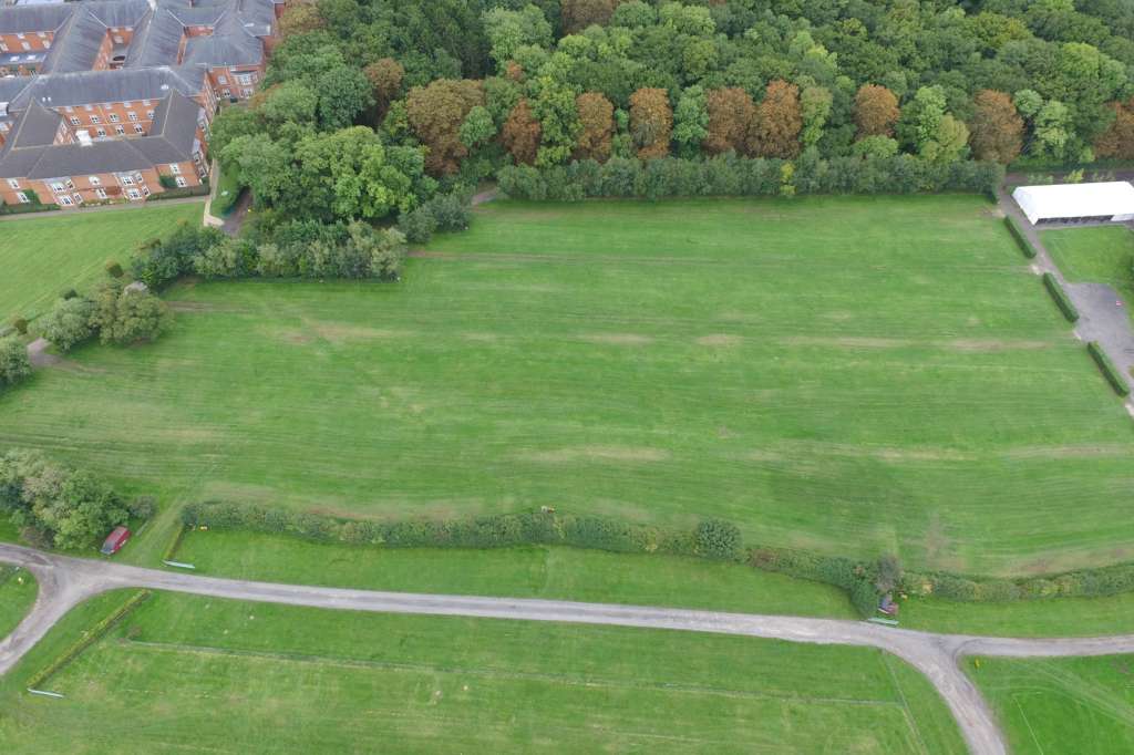 Conference venues in London: Whittlebury Hall Hotel and Spa
