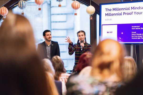 London Summer Event Show