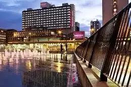 Conference venues in London: Mercure Manchester Piccadilly