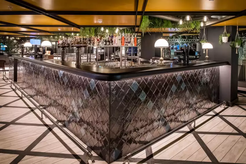 Swingers West End Swingers West End