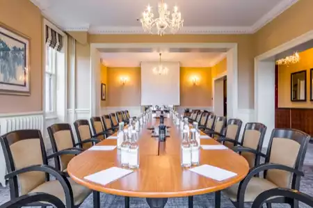 Party venues in London: The Petersham