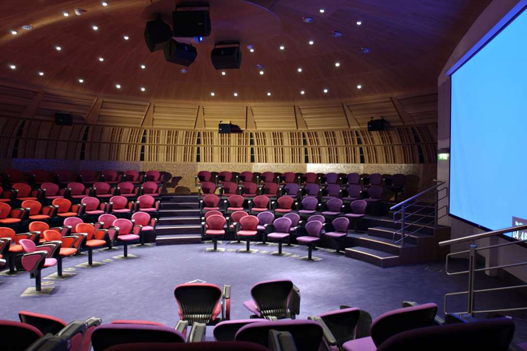 Conference venues in London: CEME Conference Centre