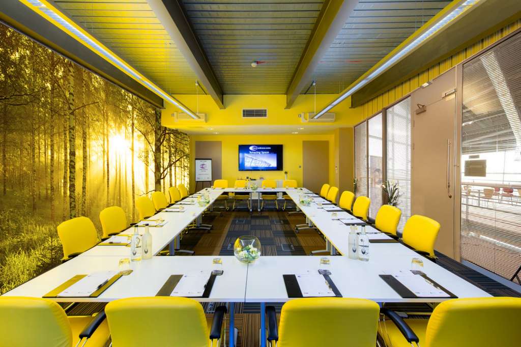 CEME Conference Centre