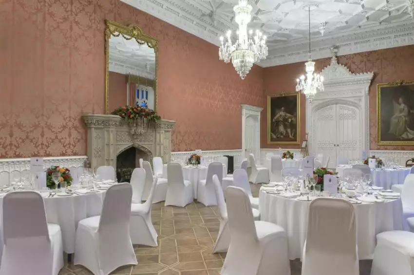 Conference venues in London: St Mary's University, Twickenham