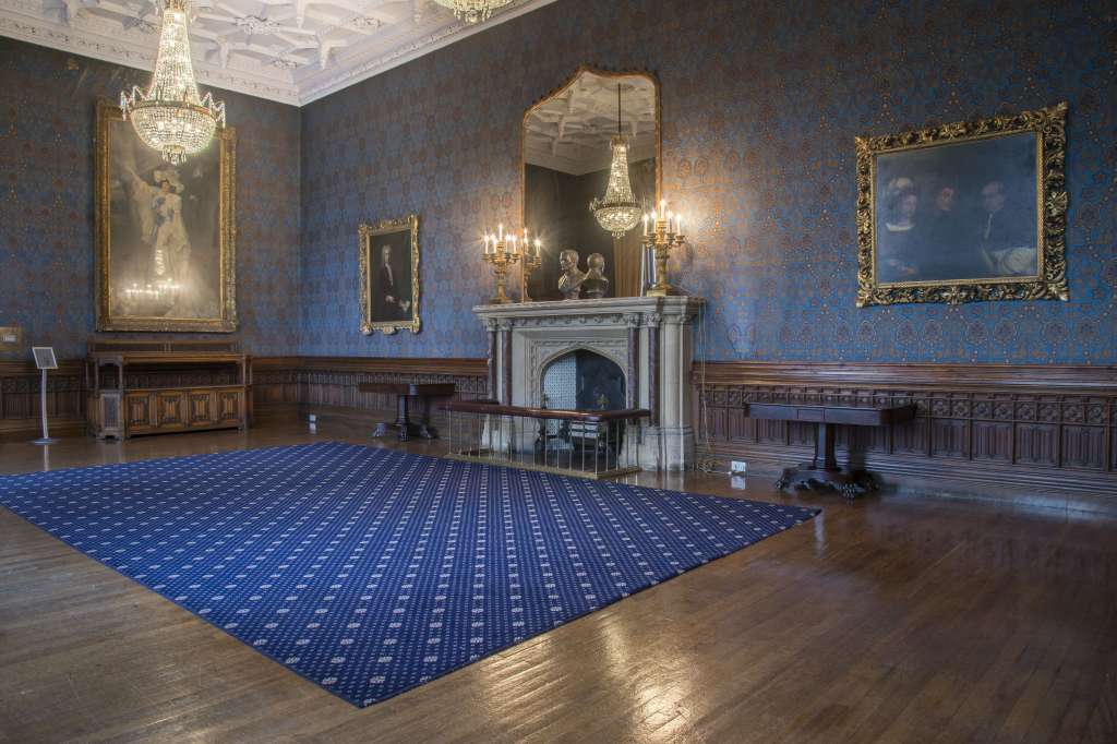 Conference venues in London: St Mary's University, Twickenham