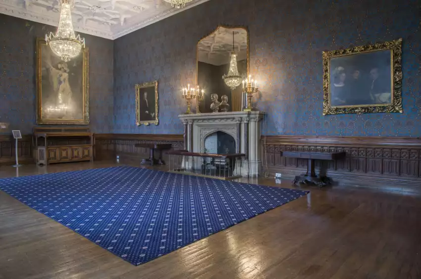 Conference venues in London: St Mary's University, Twickenham Conference venues in London: St Mary's University, Twickenham