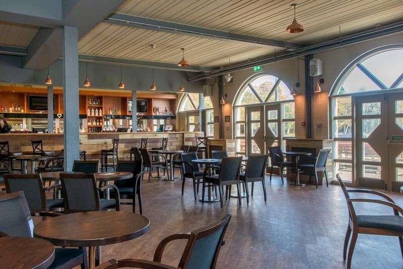 University Bar