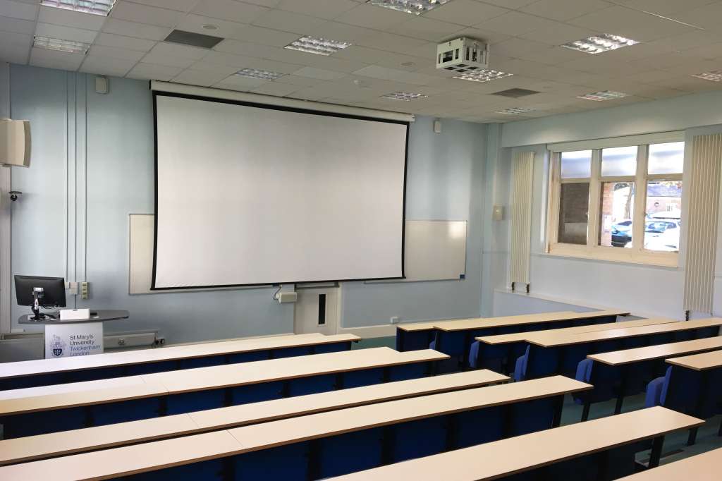 St Mary's University, Twickenham