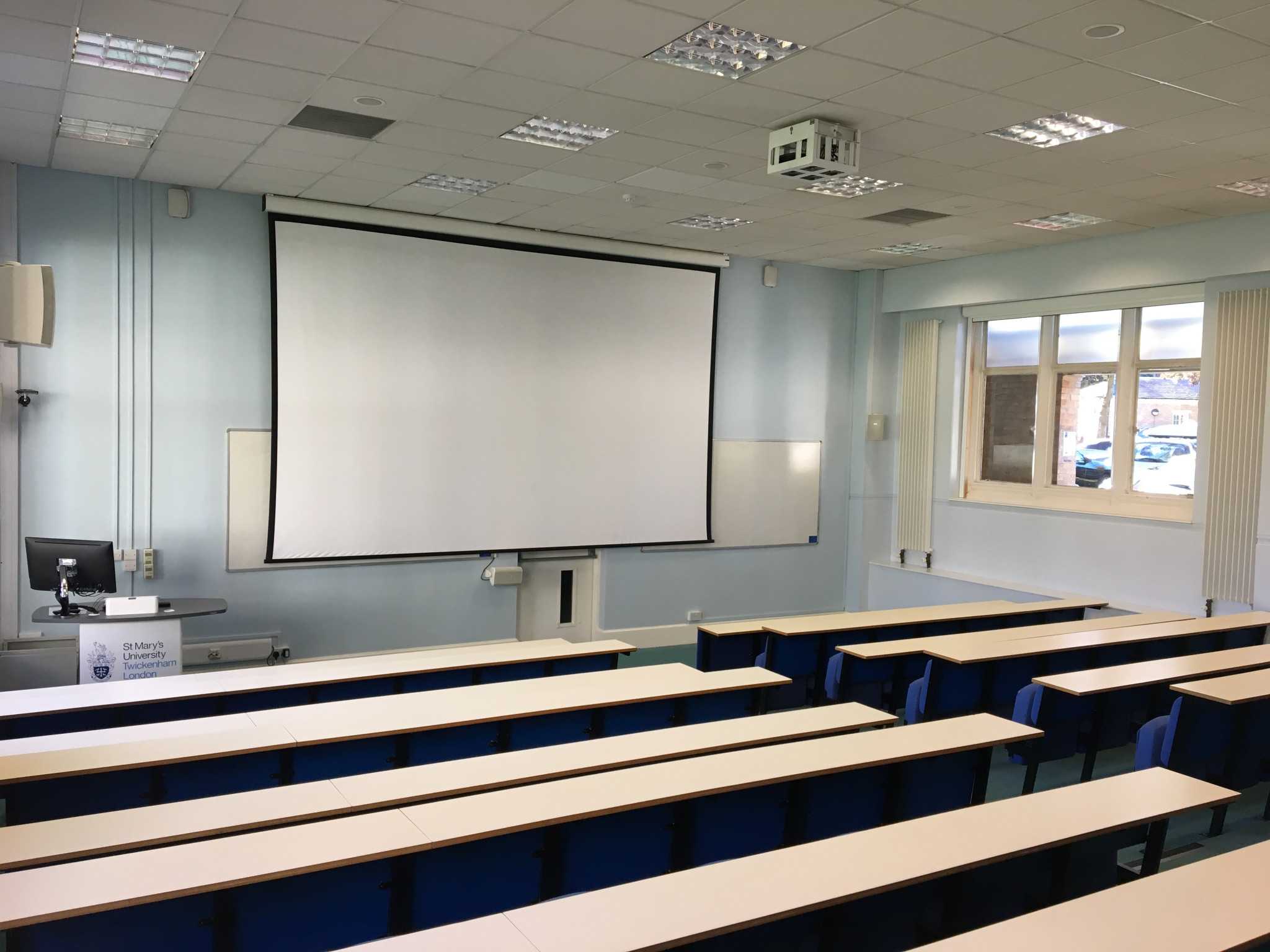 G5 Lecture Theatre