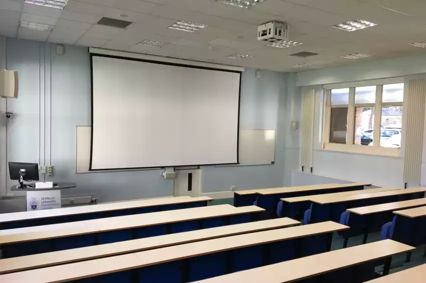 St Mary's University, Twickenham