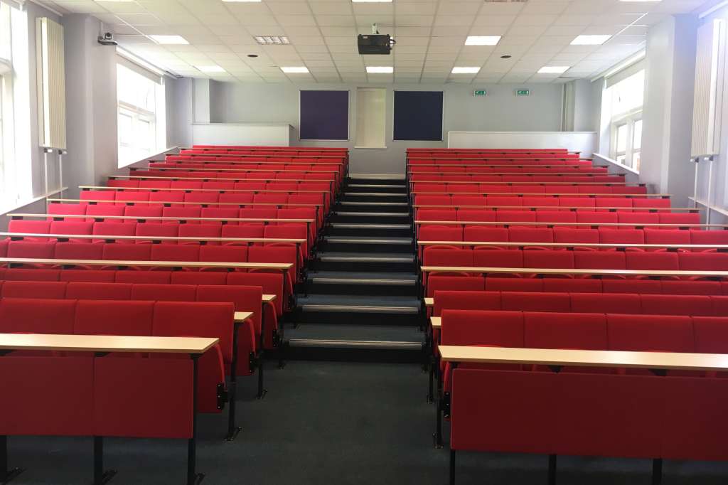 St Mary's University, Twickenham