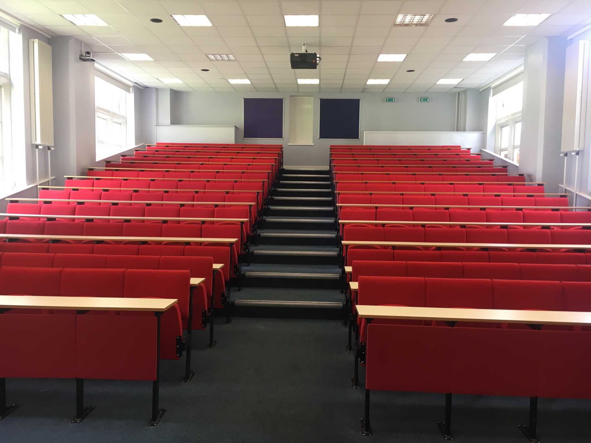 G7 Lecture Theatre