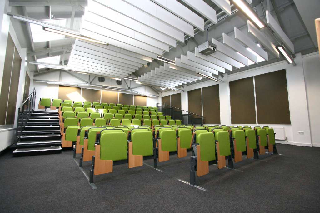 St Mary's University, Twickenham