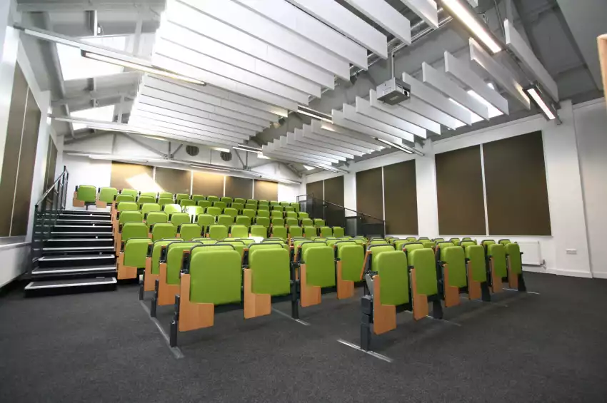 St Mary's University, Twickenham