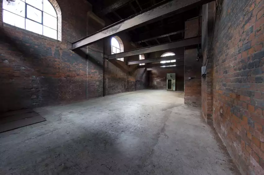 Conference venues in London: Hydraulic Power Station