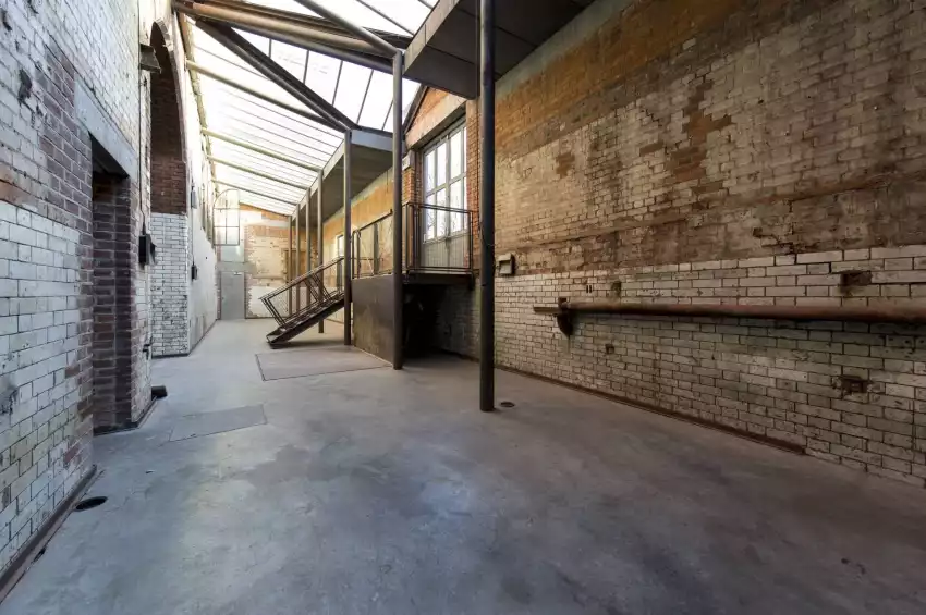 Conference venues in London: Hydraulic Power Station