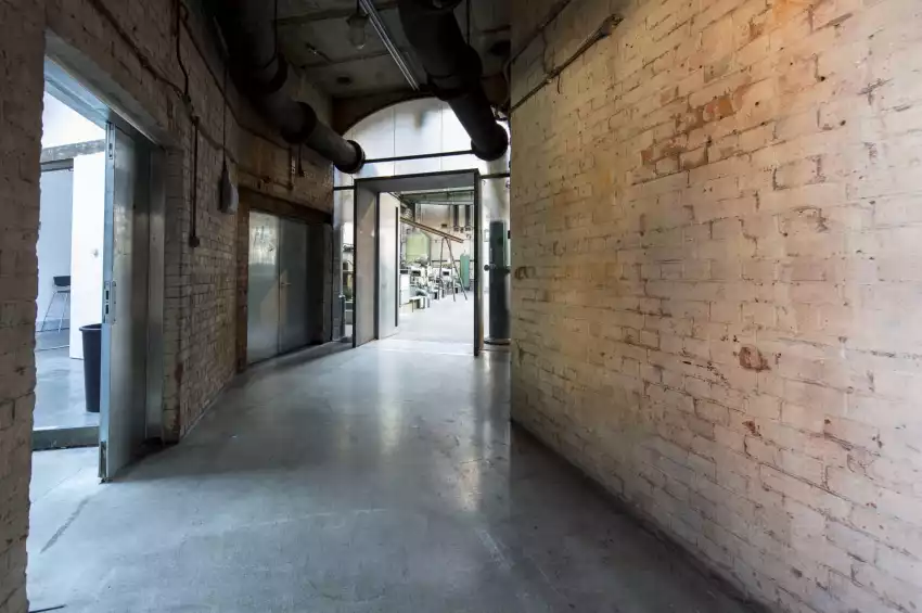 Conference venues in London: Hydraulic Power Station