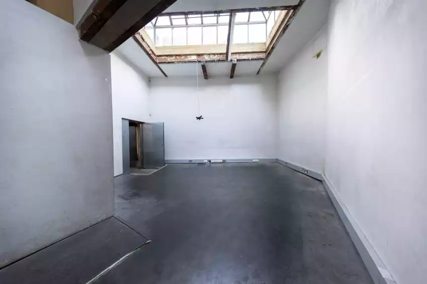 Hydraulic Power Station